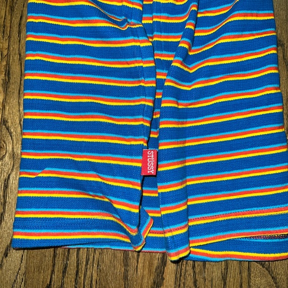 Stussy shirt - Picture 3 of 4